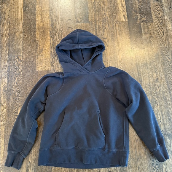 Lululemon Loungeful Hoodie - Picture 1 of 5